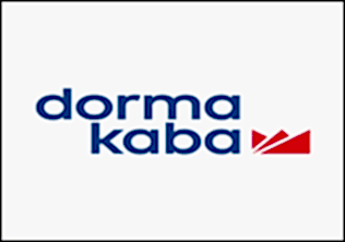 DORMAKABA KİLİT
