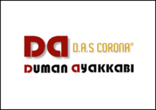 DUMANLAR AYAKKABI