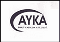 AYKA BAKALİT