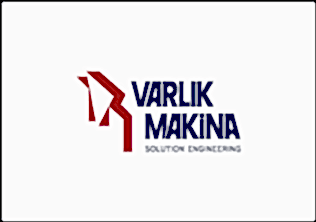 VARLIK MAKİNE