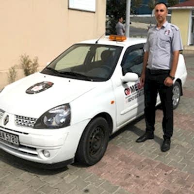  (AVM) Alışveriş Merkezleri Güvenliği