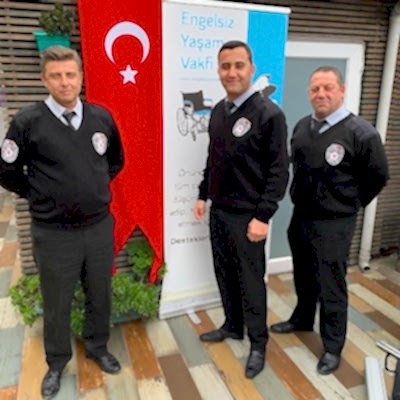 Spor Müsabakaları Güvenliği