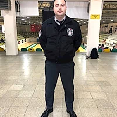Organizasyon Güvenliği