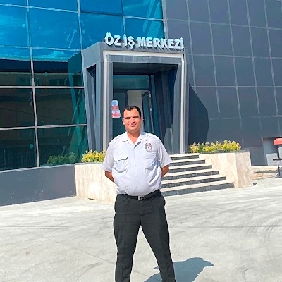 Fabrika Güvenliği